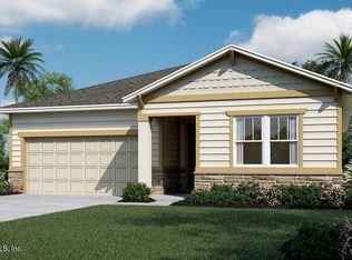 5214 Sawmill Point Way, Jacksonville, FL 32210