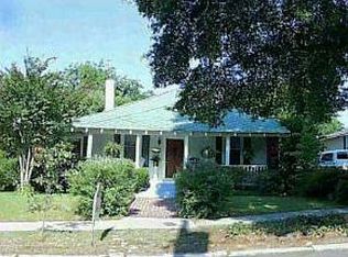 1416 Stovall, Augusta, GA 30919