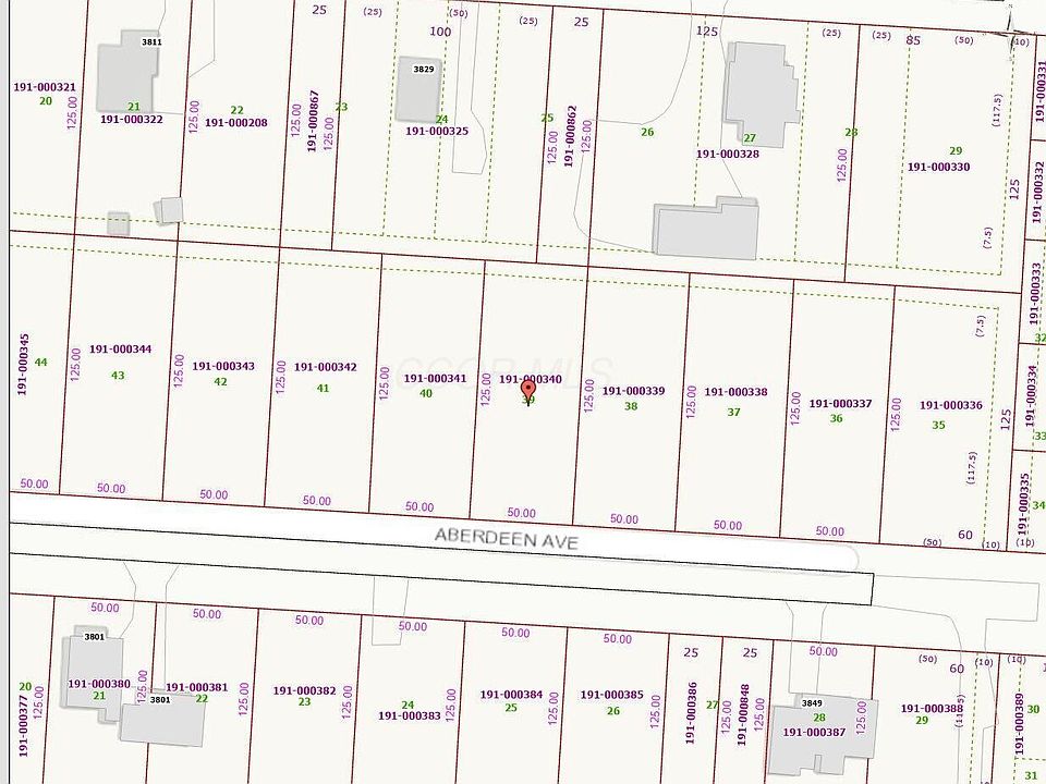 1st image of 0 E Aberdeen Ave