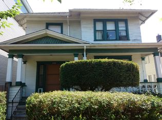 528 19th Ave, Seattle, WA 98122