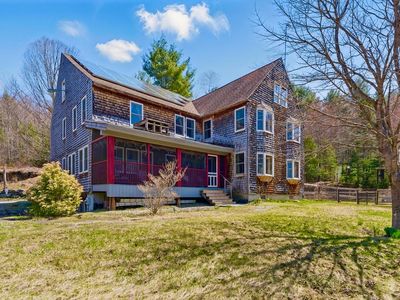 374 Watson Spruce Corner Rd, Ashfield, MA, 01330