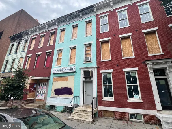 1530 9th St NW, Washington, DC 20001