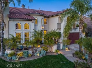 26141 Quartz Mesa Ln, Valencia, CA 91381