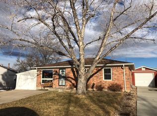 7672 Saulsbury St, Arvada, CO 80003