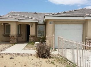 48545 Camino Las Brisas, Coachella, CA 92236