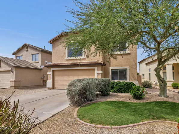 28609 N DOLOMITE Lane, San Tan Valley, AZ 85143