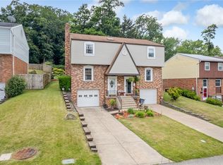 1443 Hidden Timber Dr, Pittsburgh, PA 15220
