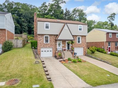 1443 Hidden Timber Dr, Pittsburgh, PA, 15220