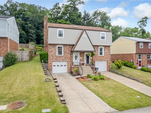 1443 Hidden Timber Dr, Pittsburgh, PA 15220
