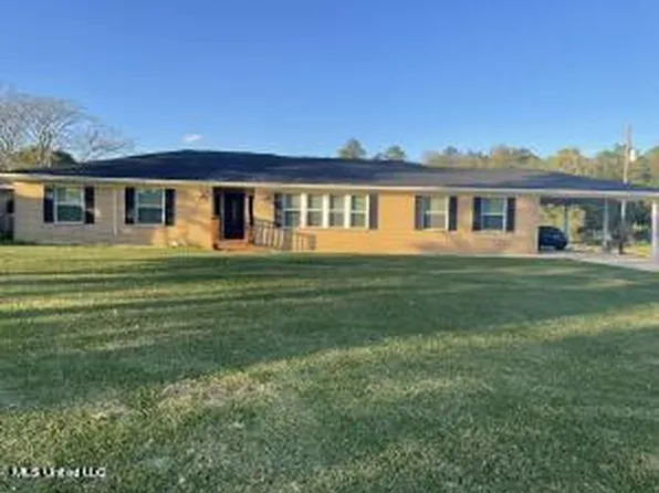16417 E Lake Dr, Vancleave, MS 39565