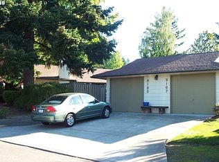 9105 SW Monterey Pl, Portland, OR 97225