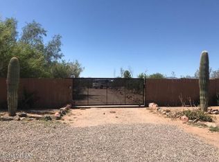 7950 S Farmbelt Dr, Tucson, AZ 85756