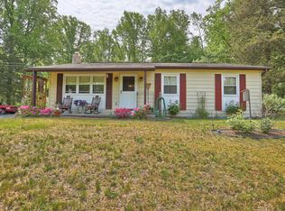 118 Hartz Store Rd, Mohnton, PA 19540