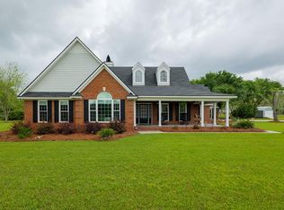 2946 Pleasant Dr, Nashville, GA 31639