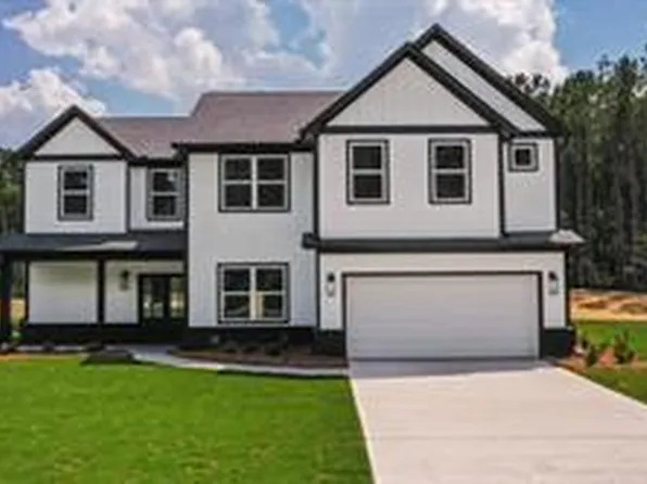 2253 Old Peachtree Rd, Lawrenceville, GA 30043