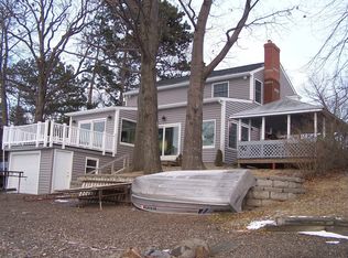 254 E Lake Rd, Penn Yan, NY 14527