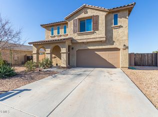 21606 N Anne Ln, Maricopa, AZ 85138