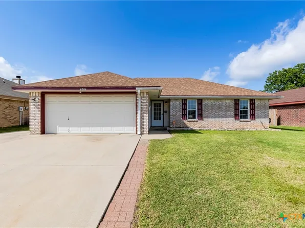 2004 Basalt Dr, Killeen, TX 76549