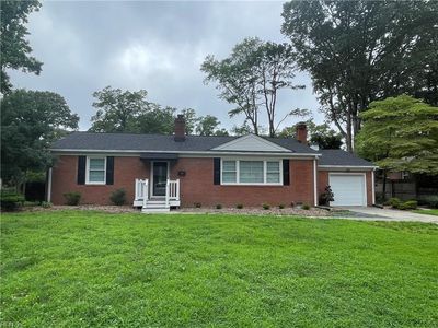 5 Pendleton St, Newport News, VA, 23606