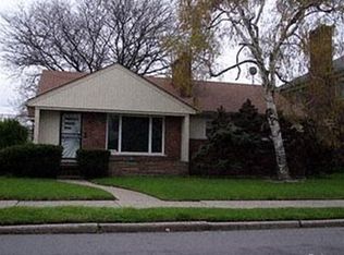 8092 E Lantz St, Detroit, MI 48234