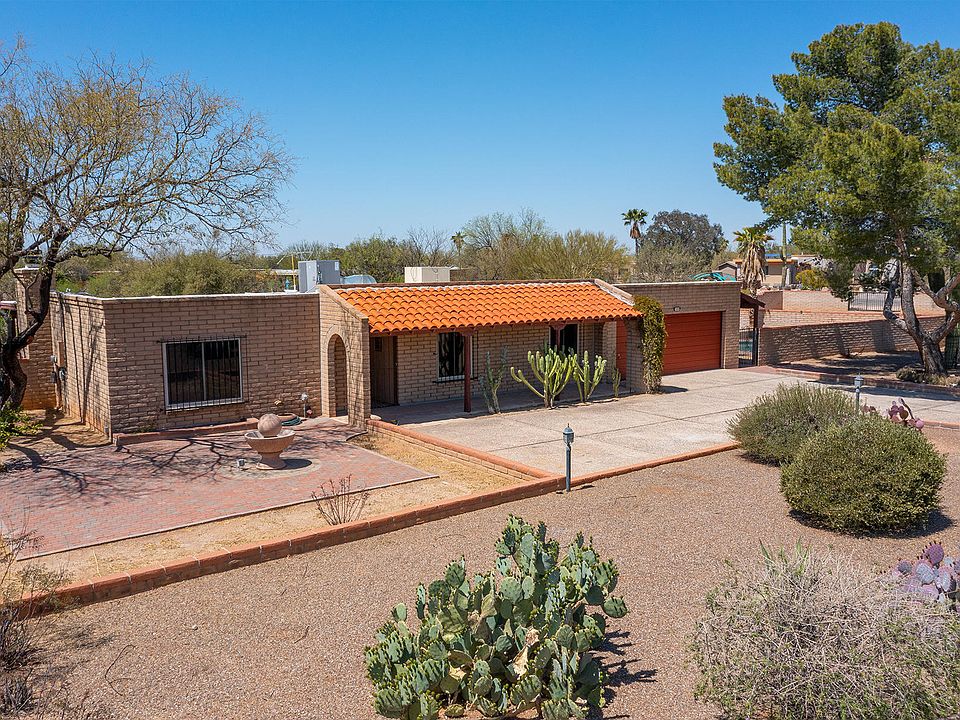 1st image of 7437 N Casablanca Dr