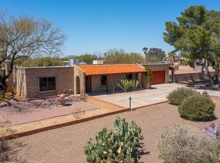 7437 N Casablanca Dr, Tucson, AZ 85704
