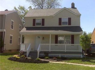 2063 Wyndhurst Rd, Toledo, OH 43607