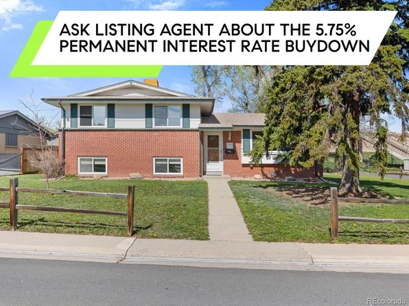 2591 Beech Court, Golden, CO 80401