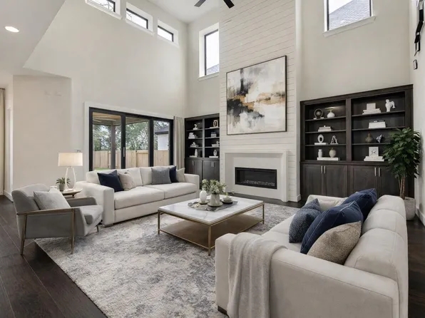 1504 Story St, Houston, TX 77055