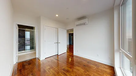 Rented by Metro Garden Realty NYC
