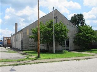 512 P St, Bedford, IN
