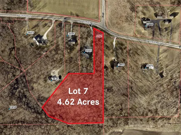 3525 W Center St, Decatur, IL 62526