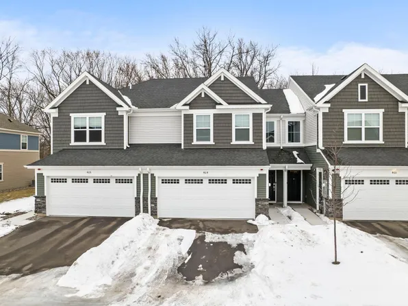 464 Fir Ave, Little Canada, MN 55117