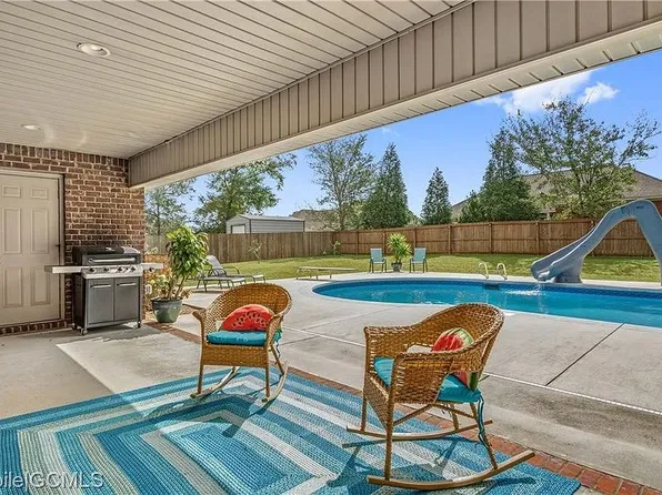 8525 Silver Maple Dr, Mobile, AL 36695