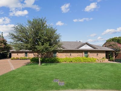 108 Circleview Dr S, Hurst, TX, 76054