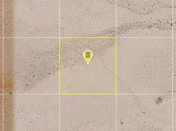 0 Highway 78 Lot 41, Borrego Springs, CA 92004