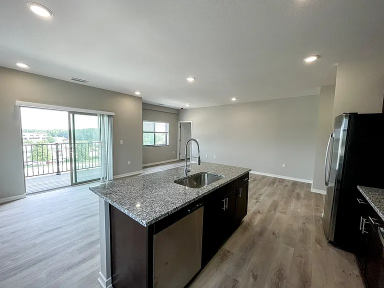 Horizon Apartments & Villas — Photo 64
