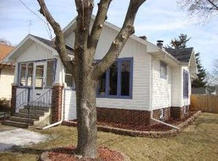 7215 32nd Ave, Kenosha, WI 53142