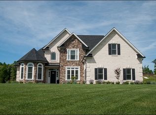 1120 Toni Ln, Forest, VA 24551