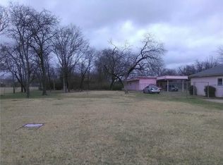 5119 Turner St, Fort Worth, TX 76105