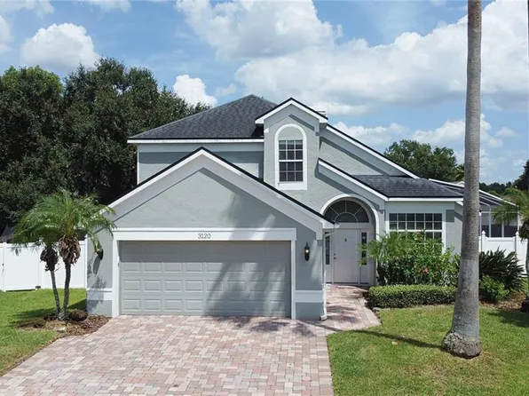 3120 Hidden River Ct, Oviedo, FL 32766