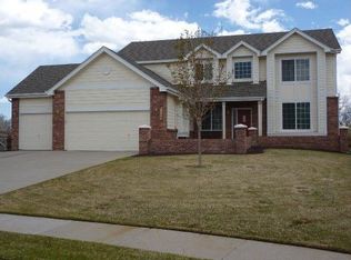 6050 Rogers Cir, Golden, CO 80403