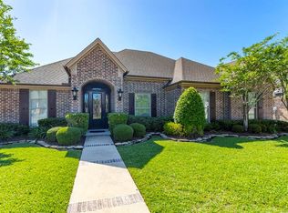 3545 Caffin Dr, Beaumont, TX 77706