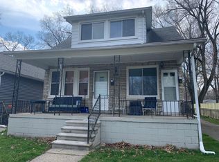 307 Kensington Ave, Ferndale, MI