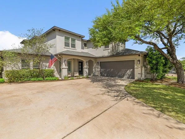 511 Hurst Creek Rd, Lakeway, TX 78734