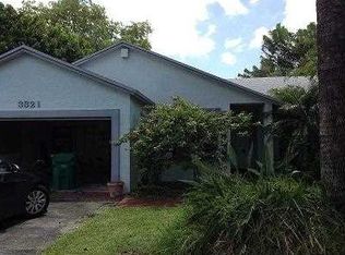 13321 SW 115th Pl, Miami, FL 33176