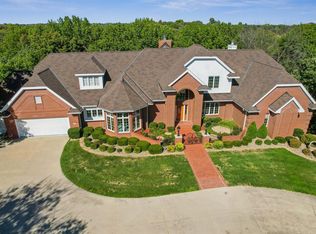 501 S 33rd St, West Des Moines, IA 50265