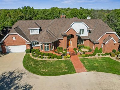 501 S 33rd St, West Des Moines, IA, 50265