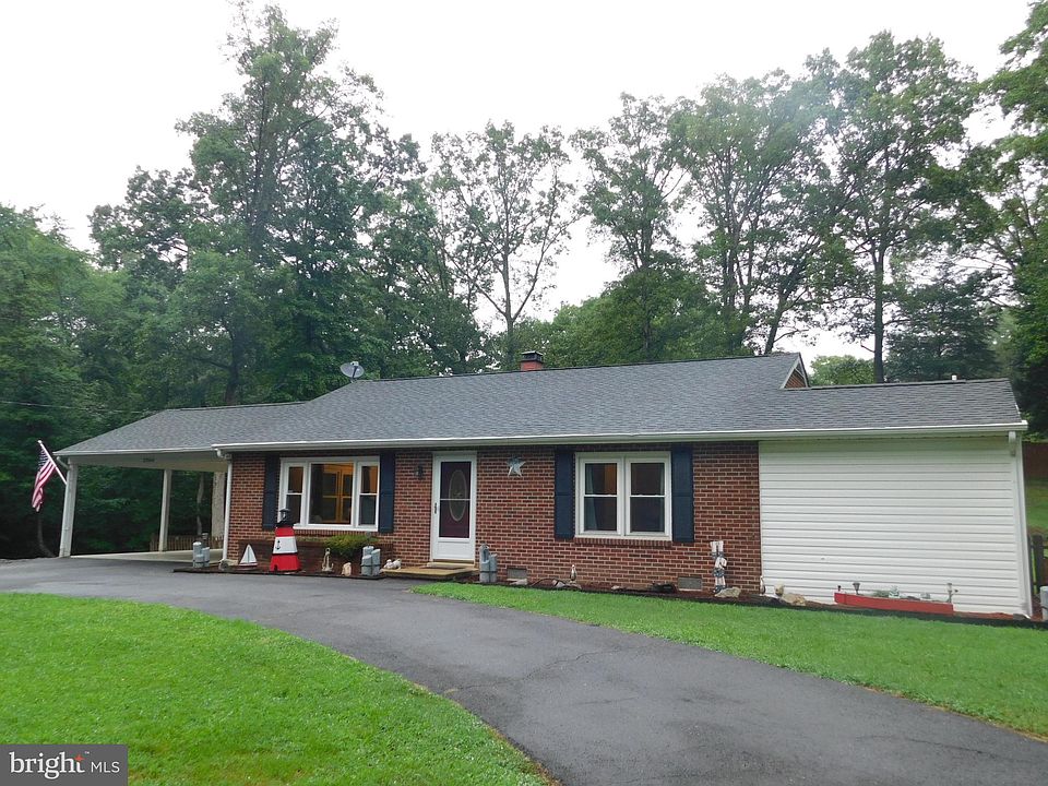 1st image of 23166 Potter Dr