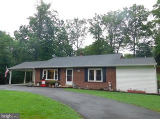23166 Potter Dr, California, MD 20619